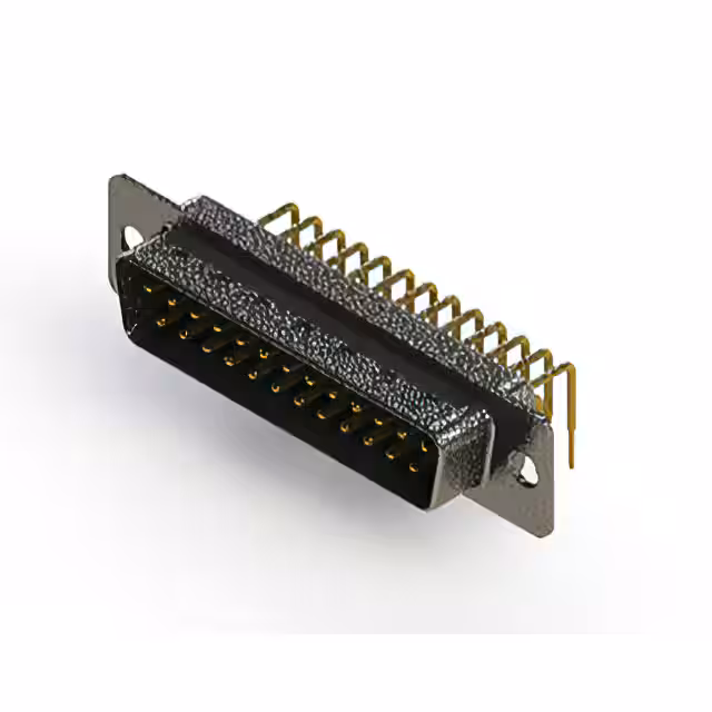 629-M25-340-GT1 EDAC Inc.  D-Sub Connector Assemblies